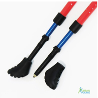 Urban Poling TBOOT Boot Tip Replacements