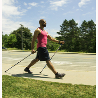 Urban Poling UP300 Series 300 Poles