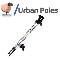 Urban Poling UP300 Series 300 Poles