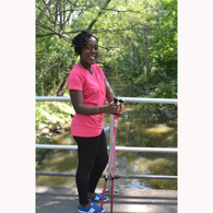 Urban Poling UP4LF Fit 4 Life Poles