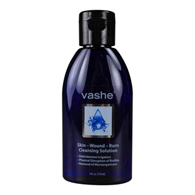 Vashe Urgo Medical North America 00312-Vashe Wound Cleanser, 118 mL Bottle, Cleansers