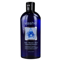 Vashe Urgo Medical North America 00313-Vashe Wound Cleanser, 250 mL, Cleansers