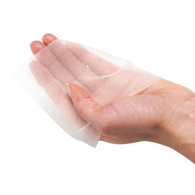 UrgoTul Urgo Medical North America 506489-UrgoTul Impregnated Contact Layer Dressing, 6 x 8 in, Non-Adherent (EA/1)