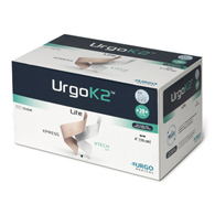 URGOK2 Lite Urgo Medical North America 553246-URGOK2 Lite Self-Adherent Closure Layer Compression Bandage System, 4 (EA/1)