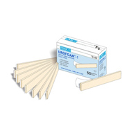 Urofoam Urocare Products 5100-Urofoam Adhesive Foam Strips, Urological Accessories (BX)