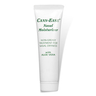 Cann-Ease US Pharmacal CE-2000-Cann-Ease Nasal Moisturizer, 2 Gram Dose, Moisturizers (BX)
