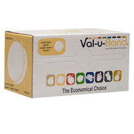 Val-u-Band 10-6211 Low Powder Band - 6 yd - Peach - Level 1/7
