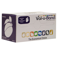 Val-u-Band 10-6215 Low Powder Band - 6 yd - Plum - Level 5/7