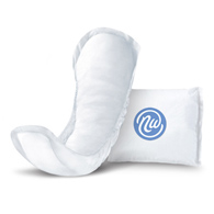 Nexwear Maximum Long Valrico 1990-Nexwear Maximum Long Bladder Control Pads, Pads & Liners (PK)