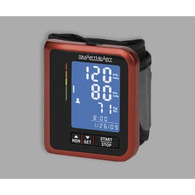 Veridian 01-523 SmartHeart Ultra Slim Wrist Digital Blood Pressure Monitor