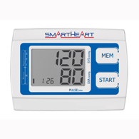 Veridian 01-539 SmartHeart Automatic Digital Blood Pressure Monitor