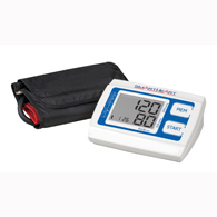 Veridian 01-539 SmartHeart Automatic Digital Blood Pressure Monitor