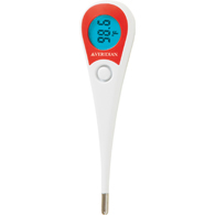 Veridian 08-362 Dual Scale 8-Second Flexible Tip Digital Thermometer