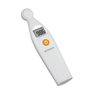 Veridian 09-330 Mini Temple Touch Thermometer
