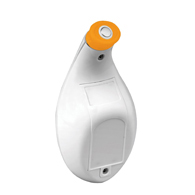 Veridian 09-332 Deluxe Temple Touch Thermometer