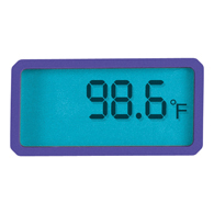 Veridian 09-340 Instant Ear Thermometer