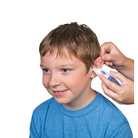 Veridian 09-340 Instant Ear Thermometer
