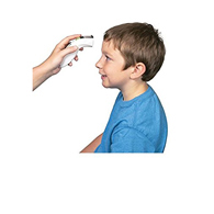 Veridian 09-349 Infrared Forehead Thermometer