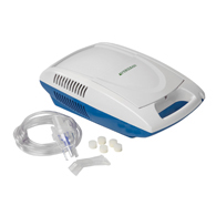 Veridian 11-503 Compressor Nebulizer