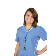 Veridian 11-50D Deluxe Pulse Oximeter