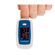 Veridian 11-50K Smartheart Pulse Oximeter