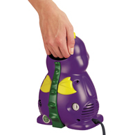 Veridian 11-510 Dragon Compressor Nebulizer