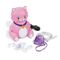 Veridian 11-512 Kitty Compressor Nebulizer