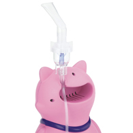 Veridian 11-512 Kitty Compressor Nebulizer