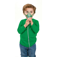 Veridian 11-516 Piggy Pediatric Compressor Nebulizer