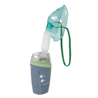 Veridian 11-520 Ultrasonic Nebulizer