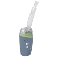 Veridian 11-520 Ultrasonic Nebulizer