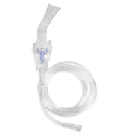 Veridian 11-561 Mouthpiece & Tubing Kit for Compressor Nebulizers