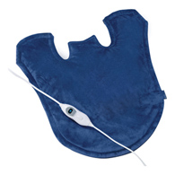 Veridian 24-610 TheraCare Deluxe Heating Pad Wrap for Neck, Shoulder and Back
