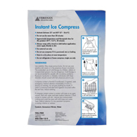 Veridian 24-901 TheraCare Soft Touch Instant Ice Compress
