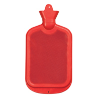 Veridian 24-908 Hot Water Bottle