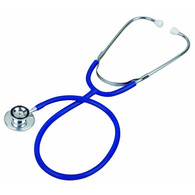 Veridian Prism Series Dual-Head Stethoscope - Various Colors
