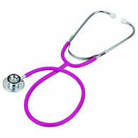 Veridian Prism Series Dual-Head Stethoscope - Various Colors
