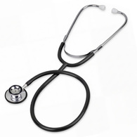 Veridian Prism Series Dual-Head Stethoscope - Various Colors