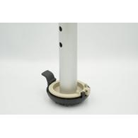 Versa Coast Kit 00-0820 Indoor/Outdoor Walker Footing, Snap Design