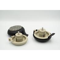 Versa Coast Kit 00-0820 Indoor/Outdoor Walker Footing, Snap Design