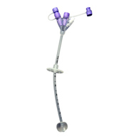 Vesco Medical Vesco Medical VED-216-Vesco Medical Gastrostomy Feeding Tube, 16 Fr, Nutritional & Feeding Supplies (EA/1)