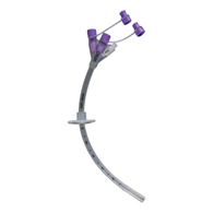 Vesco Medical Vesco Medical VED-222-Vesco Medical Gastrostomy Feeding, 22 Fr Tube (EA/1)