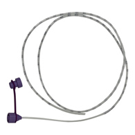 Vesco Medical VED-89006EO-Pediatric Nasogastric Feeding Tube with Enfit Connector 6 Fr 35 in Tube Polyurethane (EA/1)