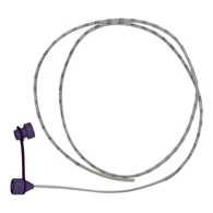 Vesco Medical VED-89008EO-Pediatric Nasogastric Feeding Tube with Enfit Connector 8 Fr 35 in Tube Polyurethane (EA/1)