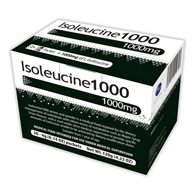 Isoleucine1000 Vitaflo USA 812539021018 Isoleucine1000 for Management of MSUD Formula (BX)