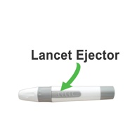 VivaGuard VGD01-381 Lancing Device with 5 Depth Settings - Device Only or Kit with 30G Lancets