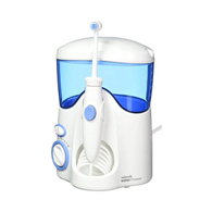 WaterpikWaterflosser Ultra Waterpik Technologies 07395027819-Oral Irrigator WaterpikWaterflosser Ultra Rechargeable (EA/1)