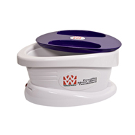 WaxWel 11-1601 Paraffin Bath Standard Unit - Unit Only (Does Not Include Wax)