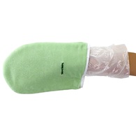 WaxWel 11-1606 Scented Wax Bath Standard Unit - Includes 6-lb Peach Scented Wax