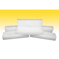 WaxWel 11-1716-6 Paraffin Wax Blocks - 6 x 1-lb Blocks - Citrus Scent